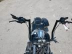 2015 Harley-Davidson Flhx Street Glide