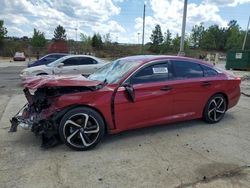 2020 Honda Accord Sport for sale in Gaston, SC
