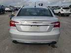 2011 Chrysler 200 Touring