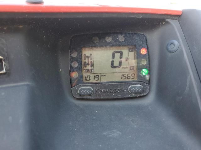 2023 Kawasaki KAF700 A