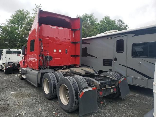 2020 International LT625 Semi Truck
