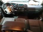 2012 GMC Sierra K2500 SLE