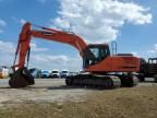 2022 Doosan DX225LC
