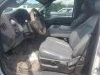 2013 Ford F350 Super Duty