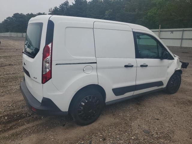 2014 Ford Transit Connect XLT