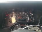 2009 Chevrolet Express G2500