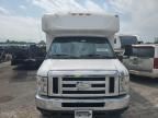 2014 Ford Econoline E450 Super Duty Cutaway Van