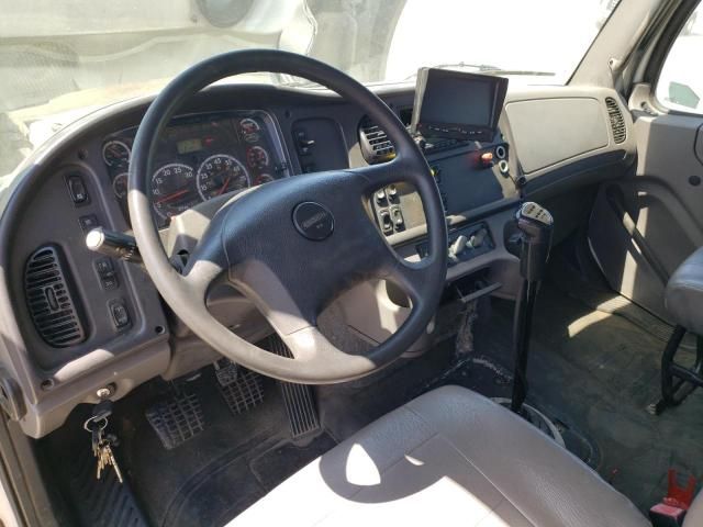 2015 Freightliner M2 112 Medium Duty