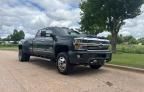 2017 Chevrolet Silverado K3500 High Country