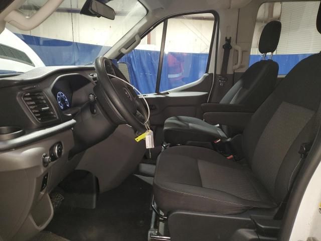 2022 Ford Transit T-350