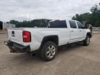 2017 GMC Sierra K2500 SLT