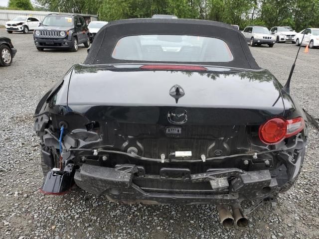 2021 Mazda MX-5 Miata Grand Touring