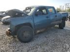 2008 Chevrolet Silverado K2500 Heavy Duty
