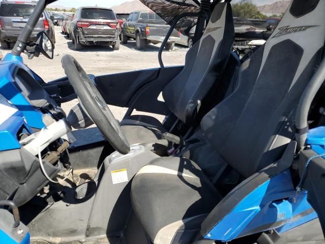 2021 Can-Am ATV