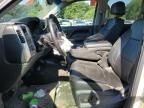2016 Chevrolet Silverado C1500 LTZ