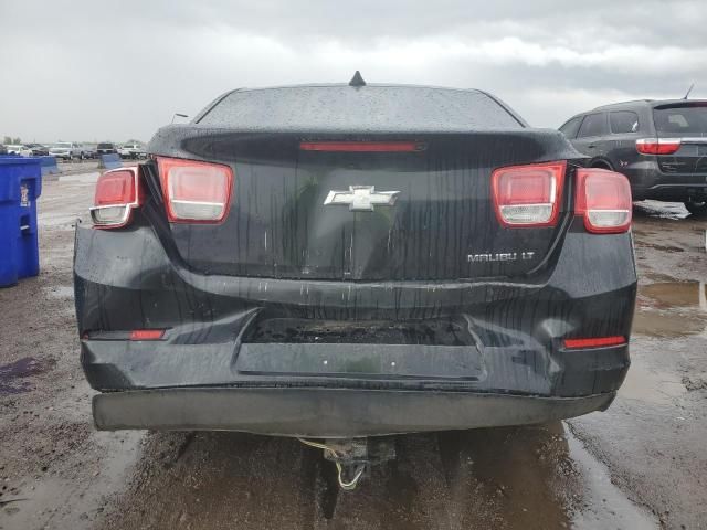 2014 Chevrolet Malibu 2LT