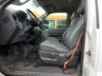 2015 Ford F750 Super Duty