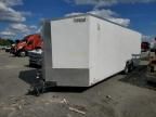 2022 Crgo 2022 LGS CSABC8.5X24TE3FF Enclosed Cargo Trailer