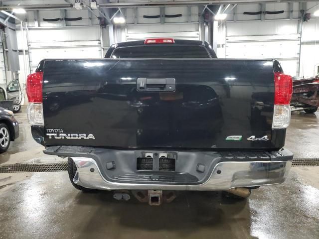 2013 Toyota Tundra Crewmax Limited