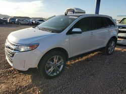 2013 Ford Edge Limited for sale in Phoenix, AZ