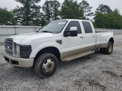 Ford Vehiculos salvage en venta: 2008 Ford F350 Super Duty
