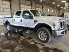 2009 Ford F250 Super Duty