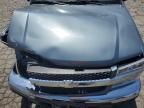 2007 Chevrolet Colorado