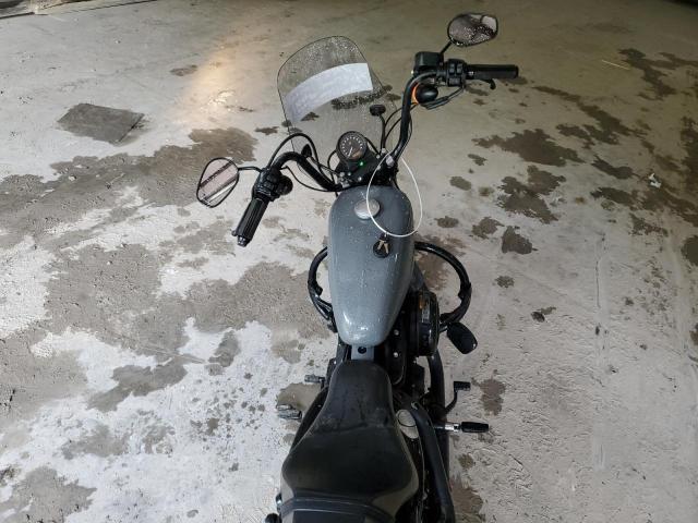 2022 Harley-Davidson XL883 N