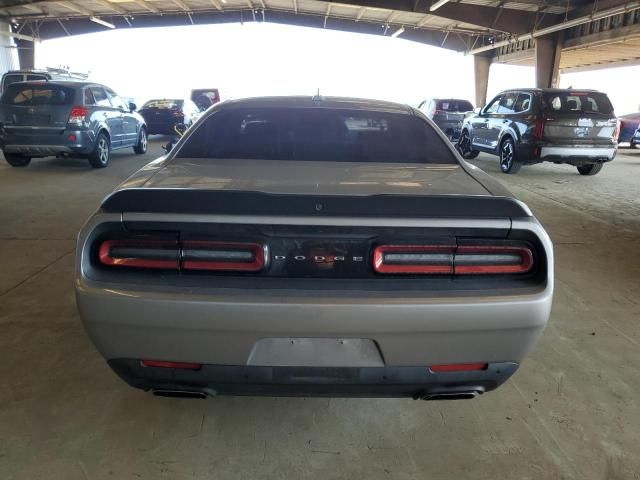 2015 Dodge Challenger R/T Scat Pack