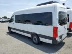 2025 Mercedes-Benz Sprinter 2500