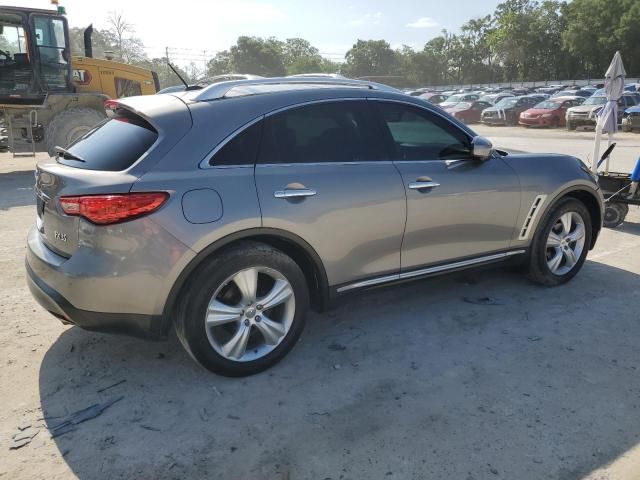 2011 Infiniti FX35