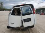 2008 Chevrolet Express G1500