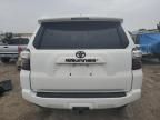 2018 Toyota 4runner SR5/SR5 Premium