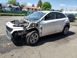 2023 Hyundai Kona SEL for sale in Denver, CO