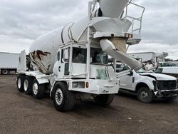 Salvage trucks for sale at Avon, MN auction: 2015 Phoenix Other