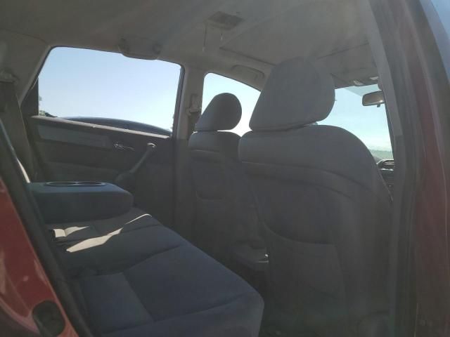 2008 Honda CR-V EX