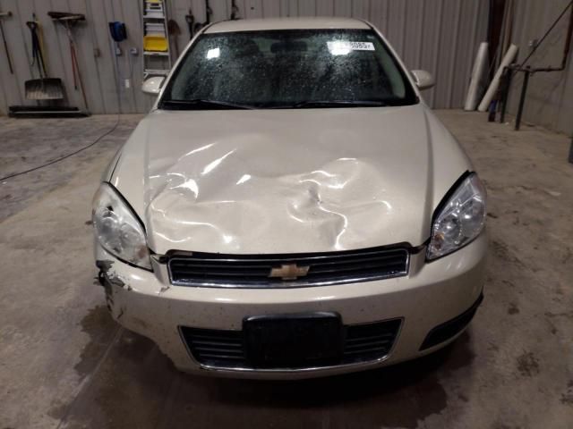 2010 Chevrolet Impala LT