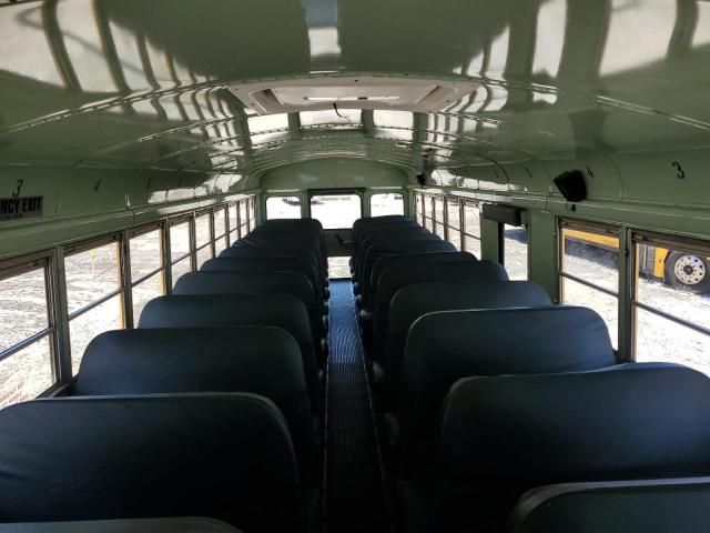 1995 International 3000 3800