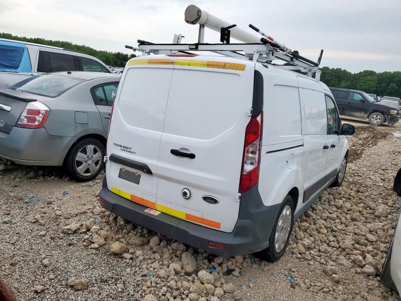 2014 Ford Transit Connect XL
