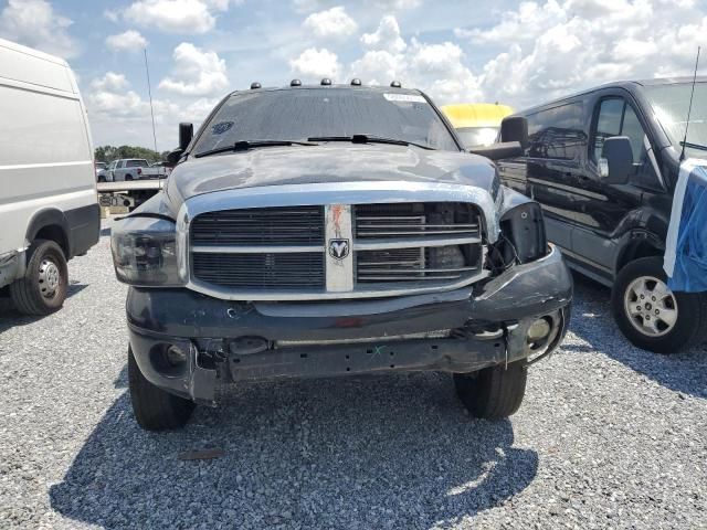 2006 Dodge RAM 3500 ST