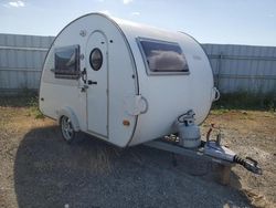 2009 TAB Trailer en venta en American Canyon, CA