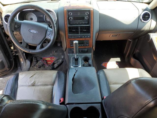 2009 Ford Explorer Eddie Bauer