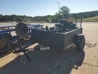 2010 Karavan Utility Trailer