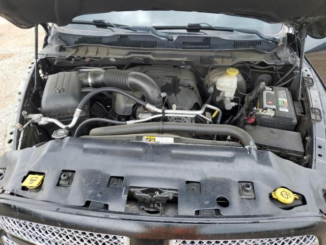 2017 Dodge RAM 1500 SLT