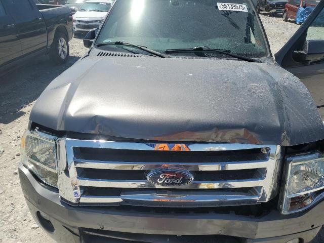 2014 Ford Expedition EL Limited