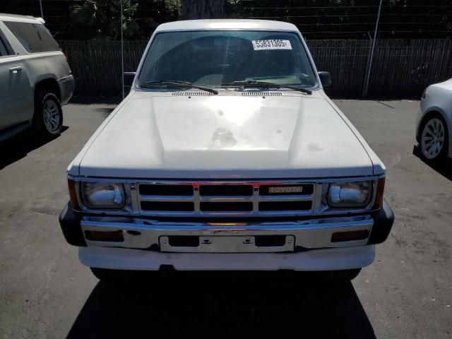 1986 Toyota 4runner RN60
