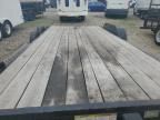 2022 Top Hat DCH18X83-7E-R Equipment Trailer