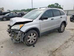 2009 Honda CR-V LX en venta en Wilmer, TX