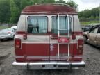1988 Dodge RAM Van B250