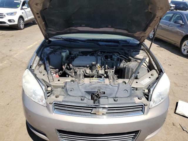 2007 Chevrolet Impala LT